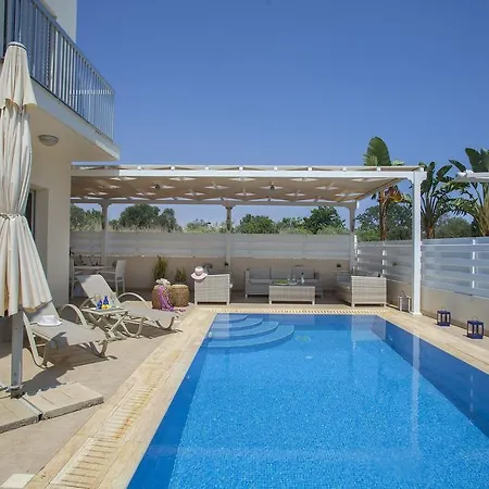 Posidonas 3 Protaras