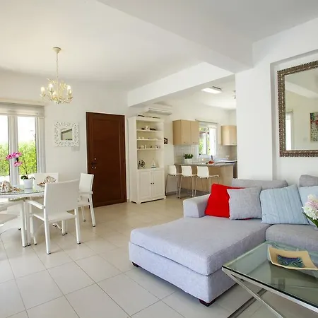 Case de vacanță Posidonas 3 *