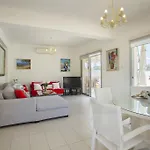 Casa vacanze Posidonas 3 Protaras