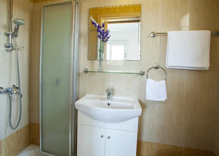 Feriehus Posidonas 3