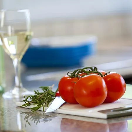 Posidonas 3 * Protaras