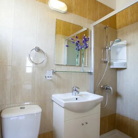 Posidonas 3 Holiday home Protaras