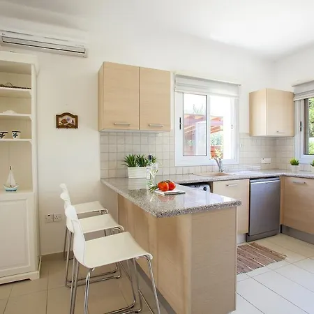 Posidonas 3 * Protaras