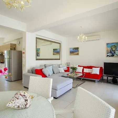 Posidonas 3 * Protaras