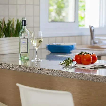 Holiday home Posidonas 3