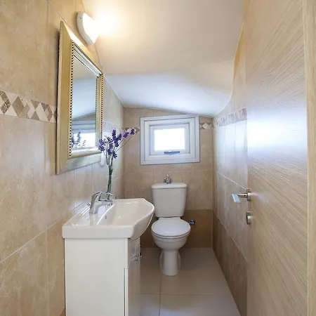 Posidonas 3 Holiday home Protaras