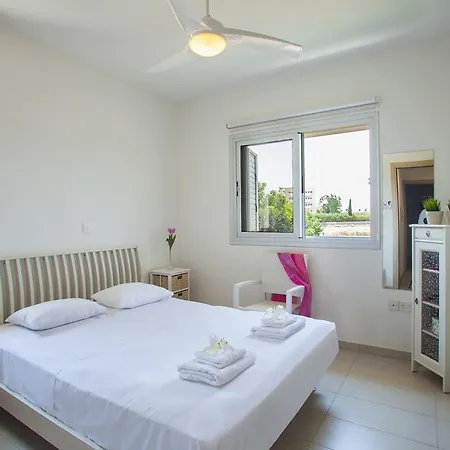 Posidonas 3 Protaras