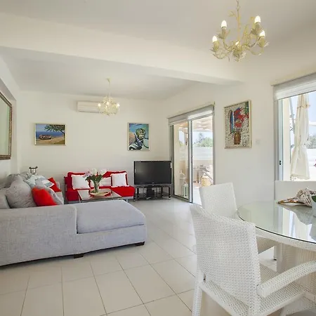 Holiday home Posidonas 3 Protaras