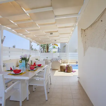 Posidonas 3 * Protaras