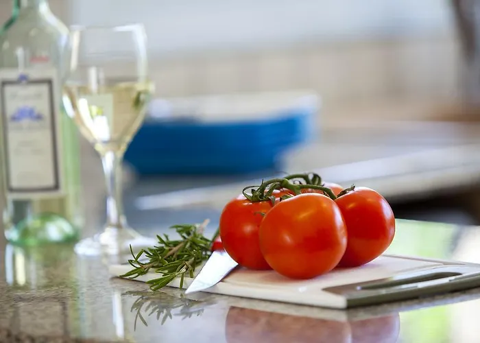 Posidonas 3 * Protaras