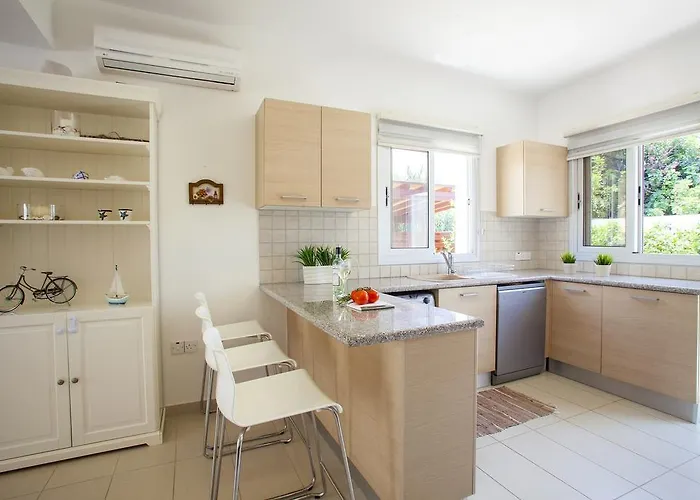 Posidonas 3 * Protaras