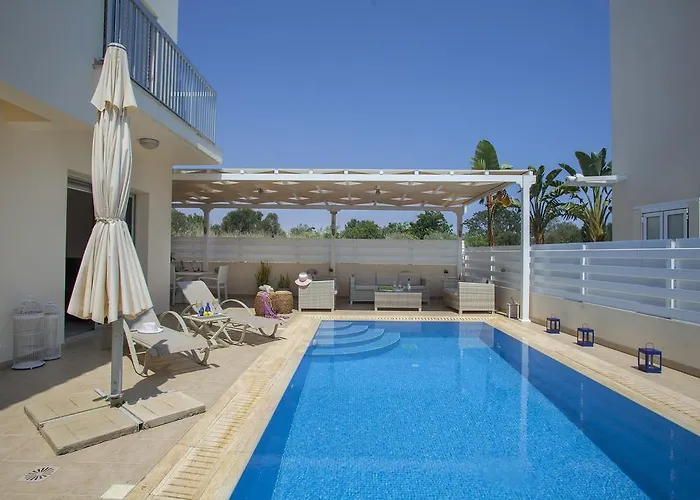 Posidonas 3 Protaras