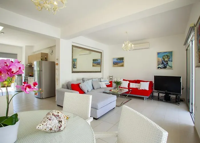 Posidonas 3 * Protaras