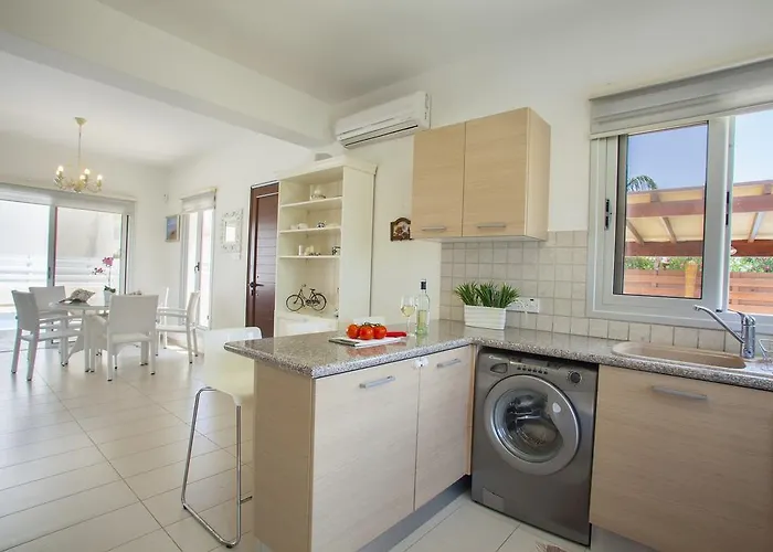 Posidonas 3 Prázdninový dům