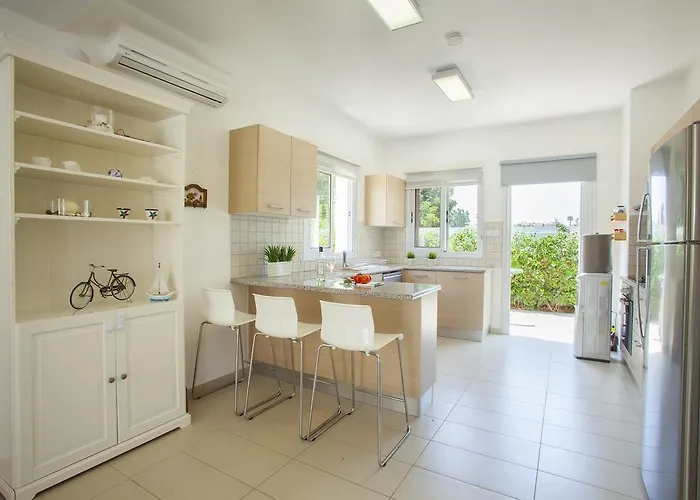 Prázdninový dům Posidonas 3